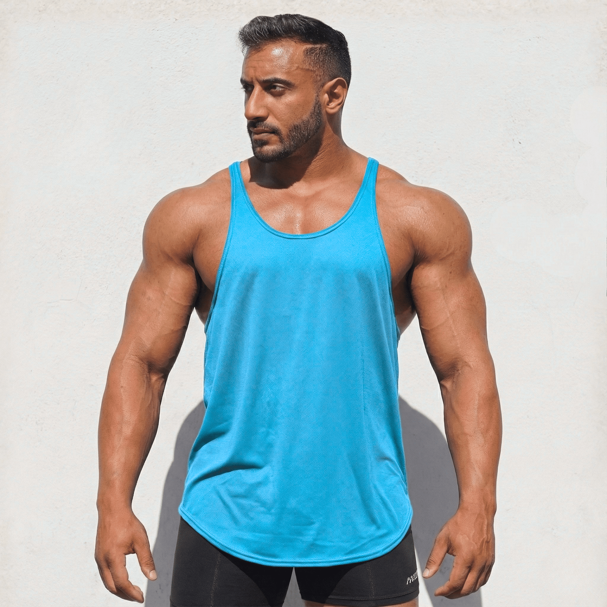 Stringer Tank Top - Triathlete Store