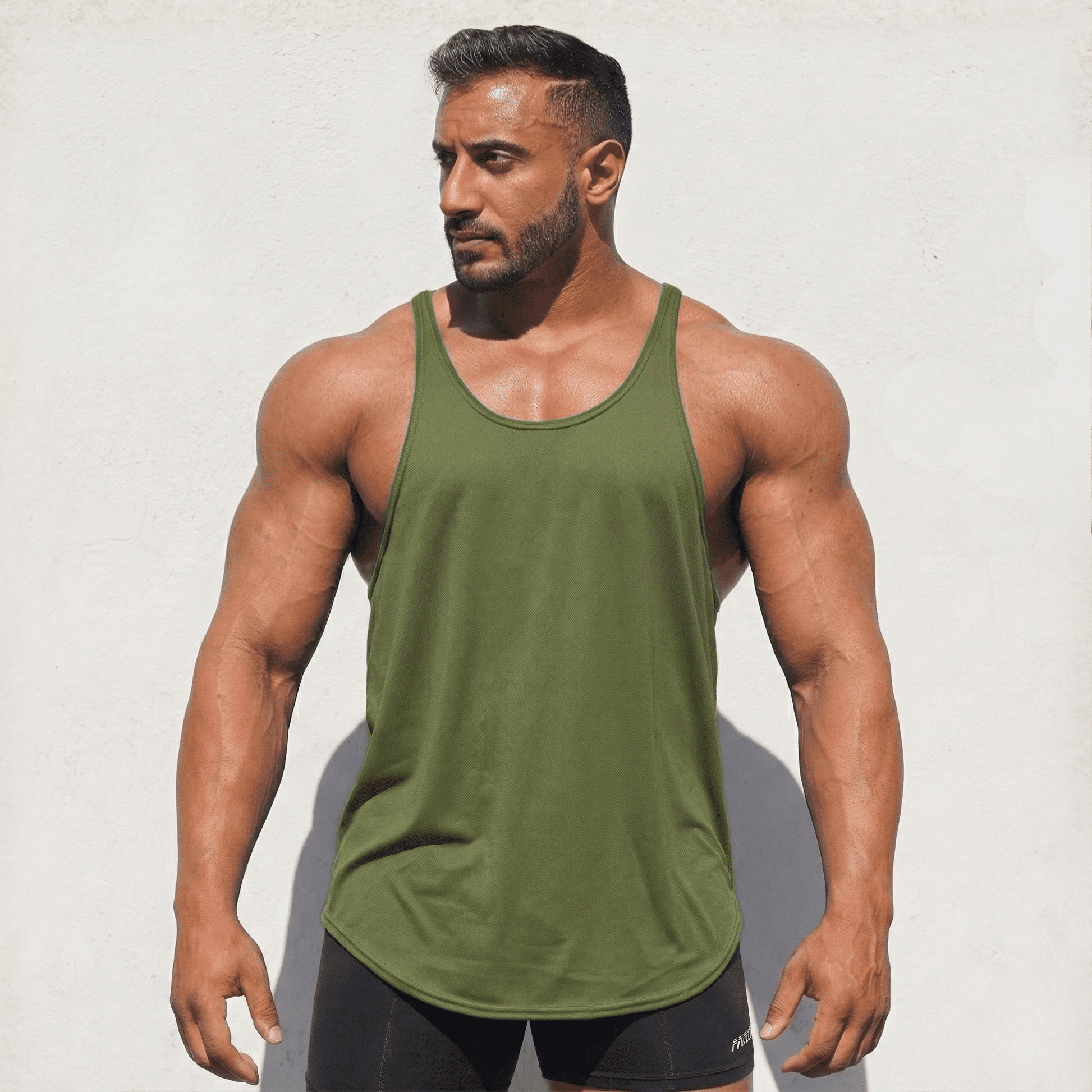Stringer Tank Top - Triathlete Store