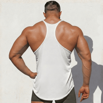 Stringer Tank Top - Triathlete Store