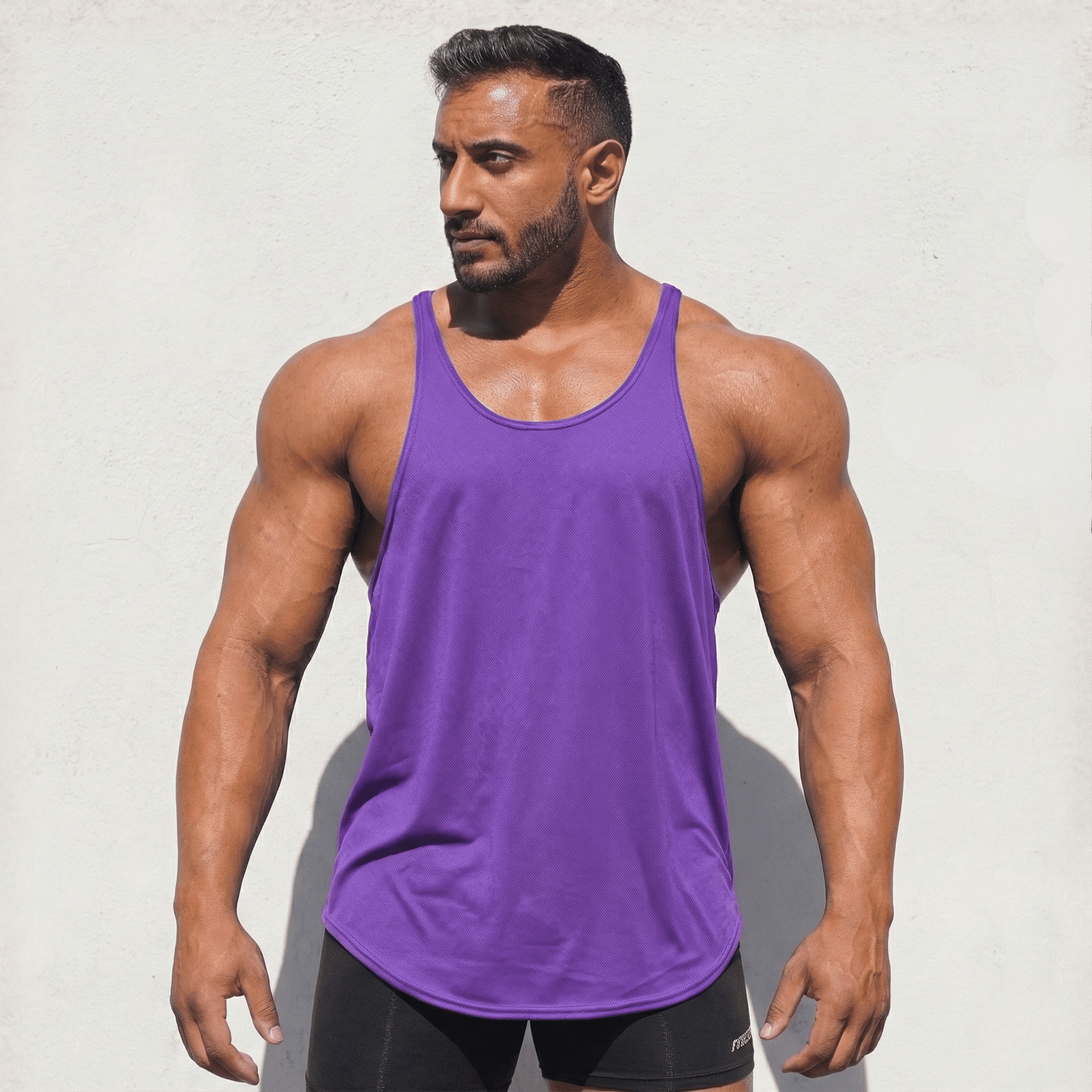 Stringer Tank Top - Triathlete Store