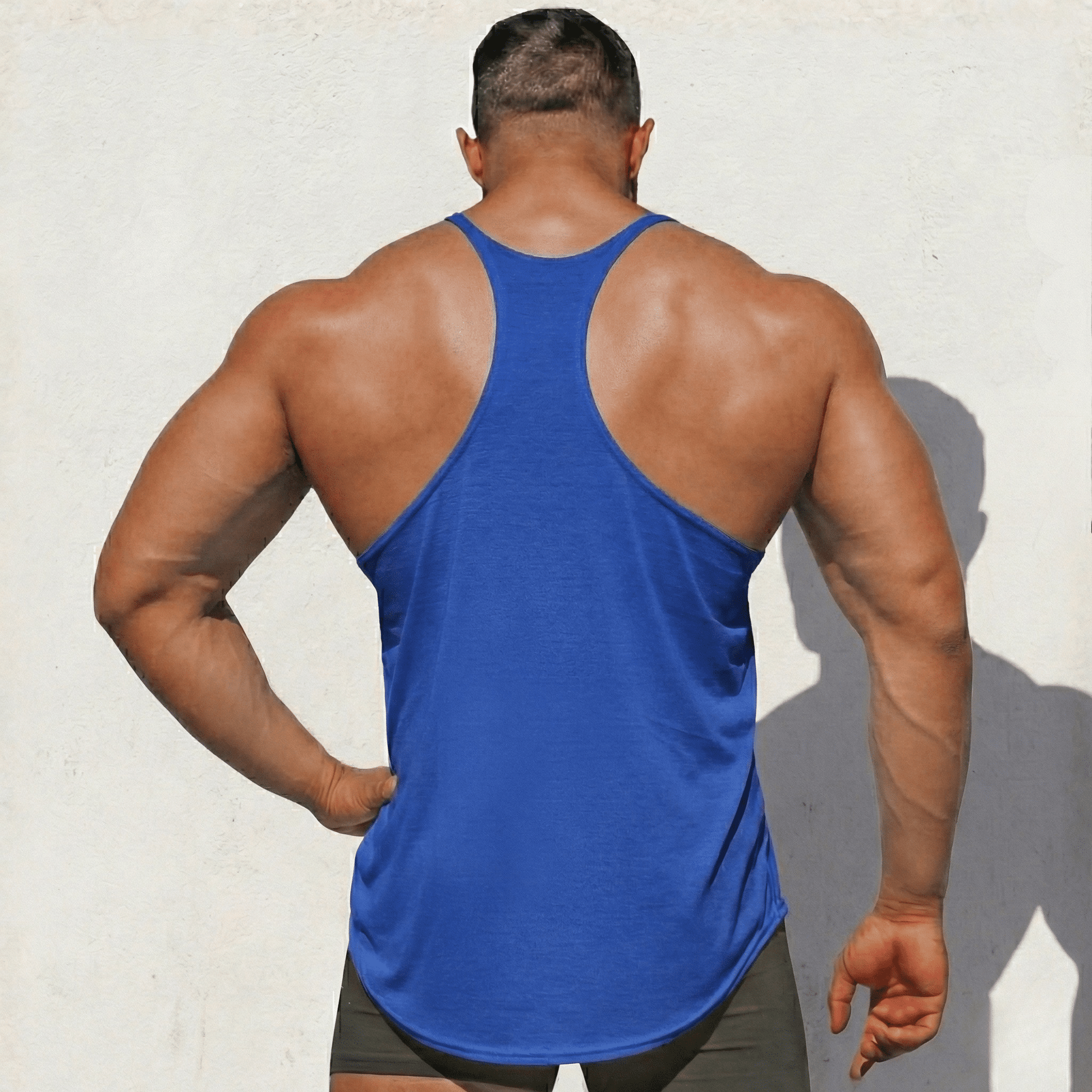Stringer Tank Top - Triathlete Store