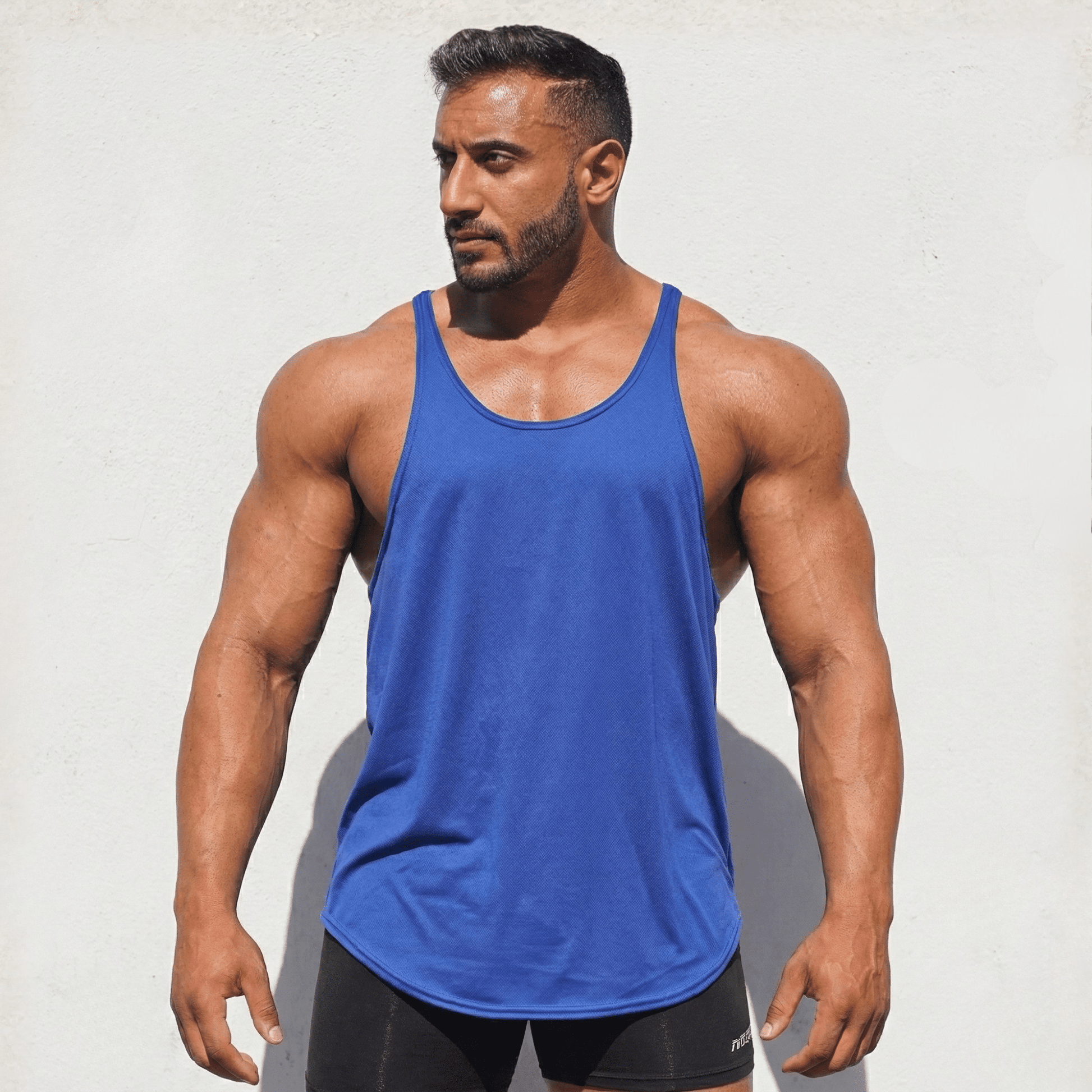Stringer Tank Top - Triathlete Store