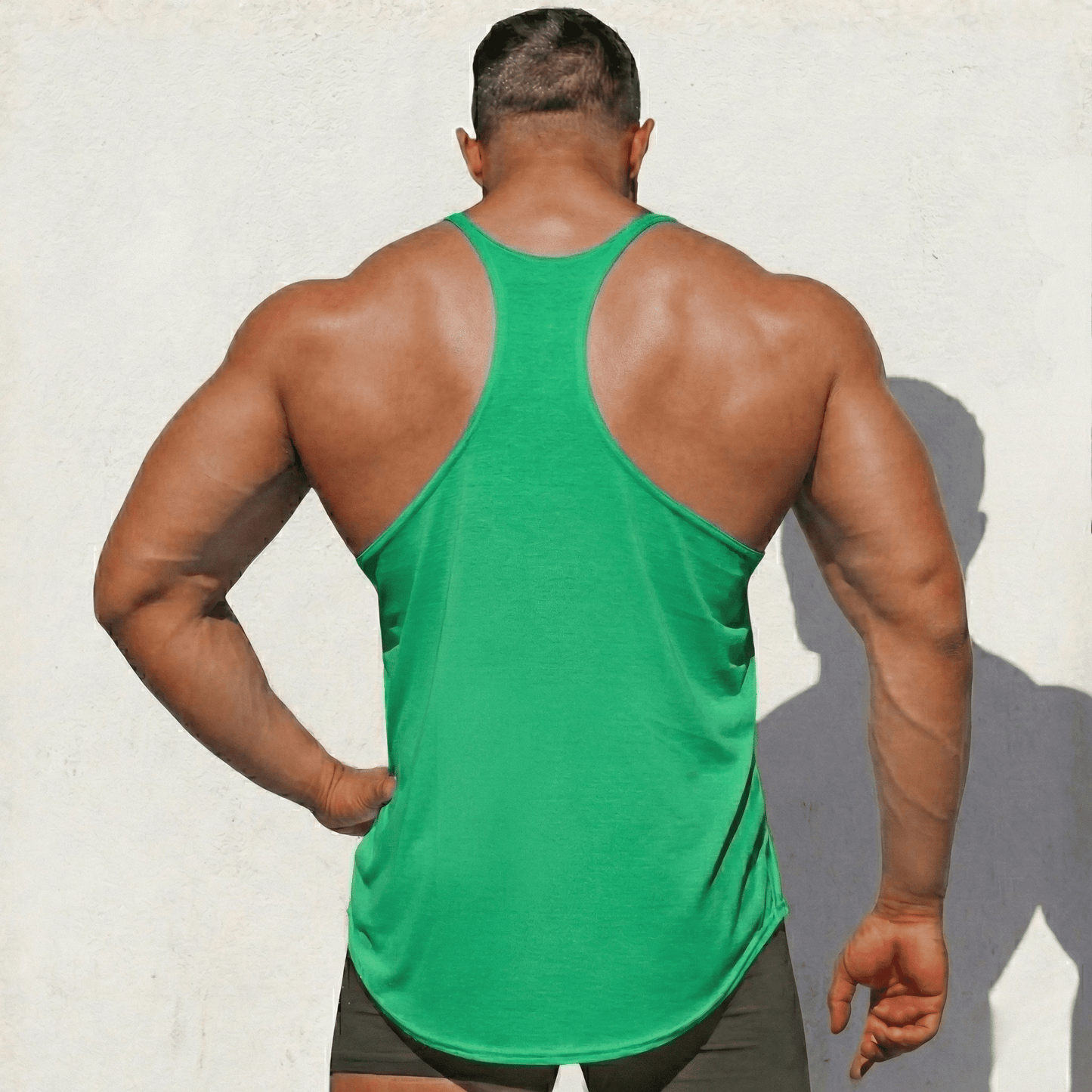 Stringer Tank Top - Triathlete Store