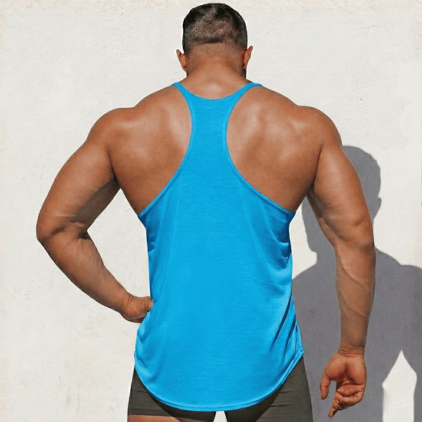 Stringer Tank Top - Triathlete Store