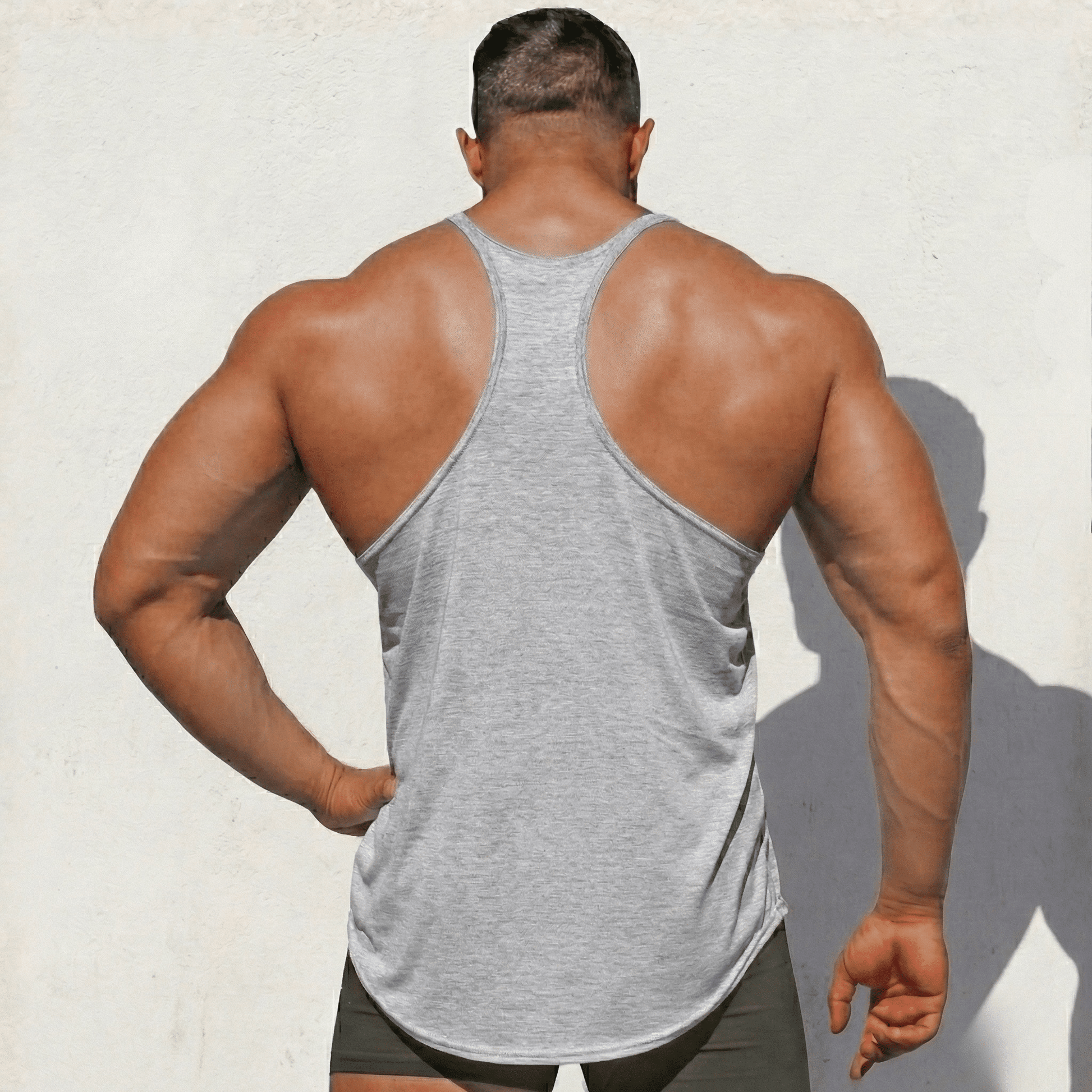 Stringer Tank Top - Triathlete Store