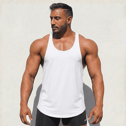 Stringer Tank Top - Triathlete Store