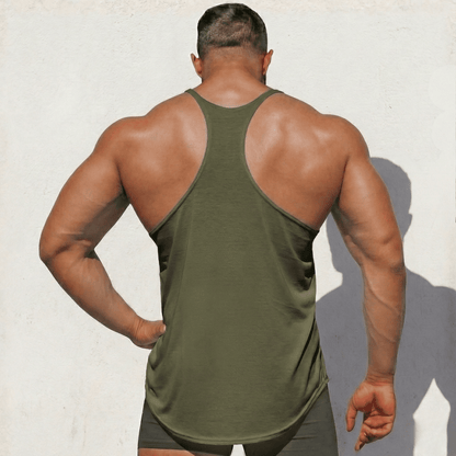 Stringer Tank Top - Triathlete Store