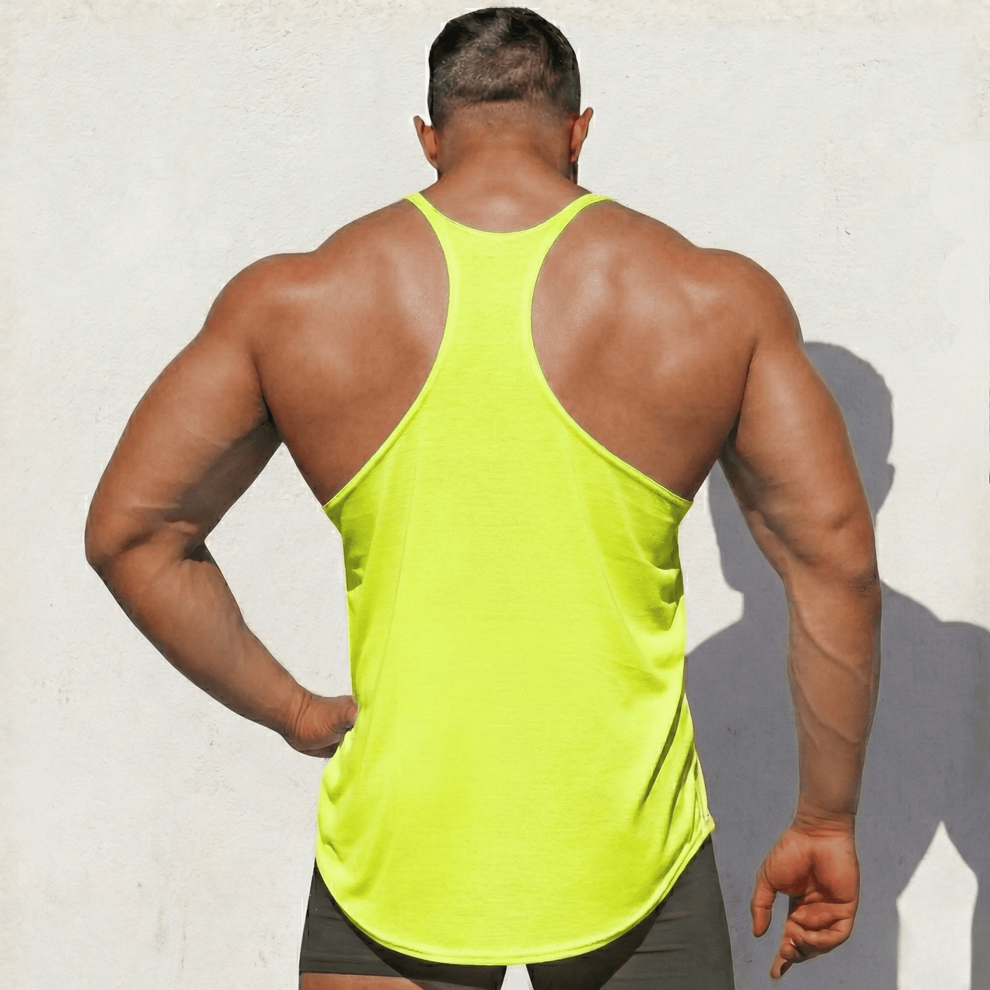 Stringer Tank Top - Triathlete Store
