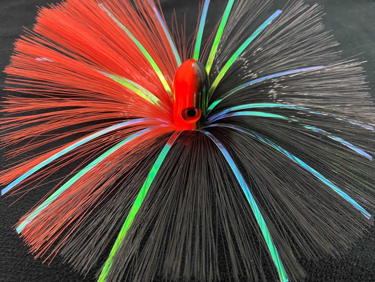 Joe Shute Deep 6 Series 5-3/4oz