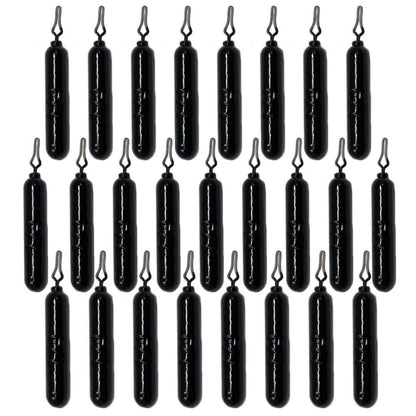 Reaction Tackle Lead Drop Shot Weights- Bulk Packs or Kits