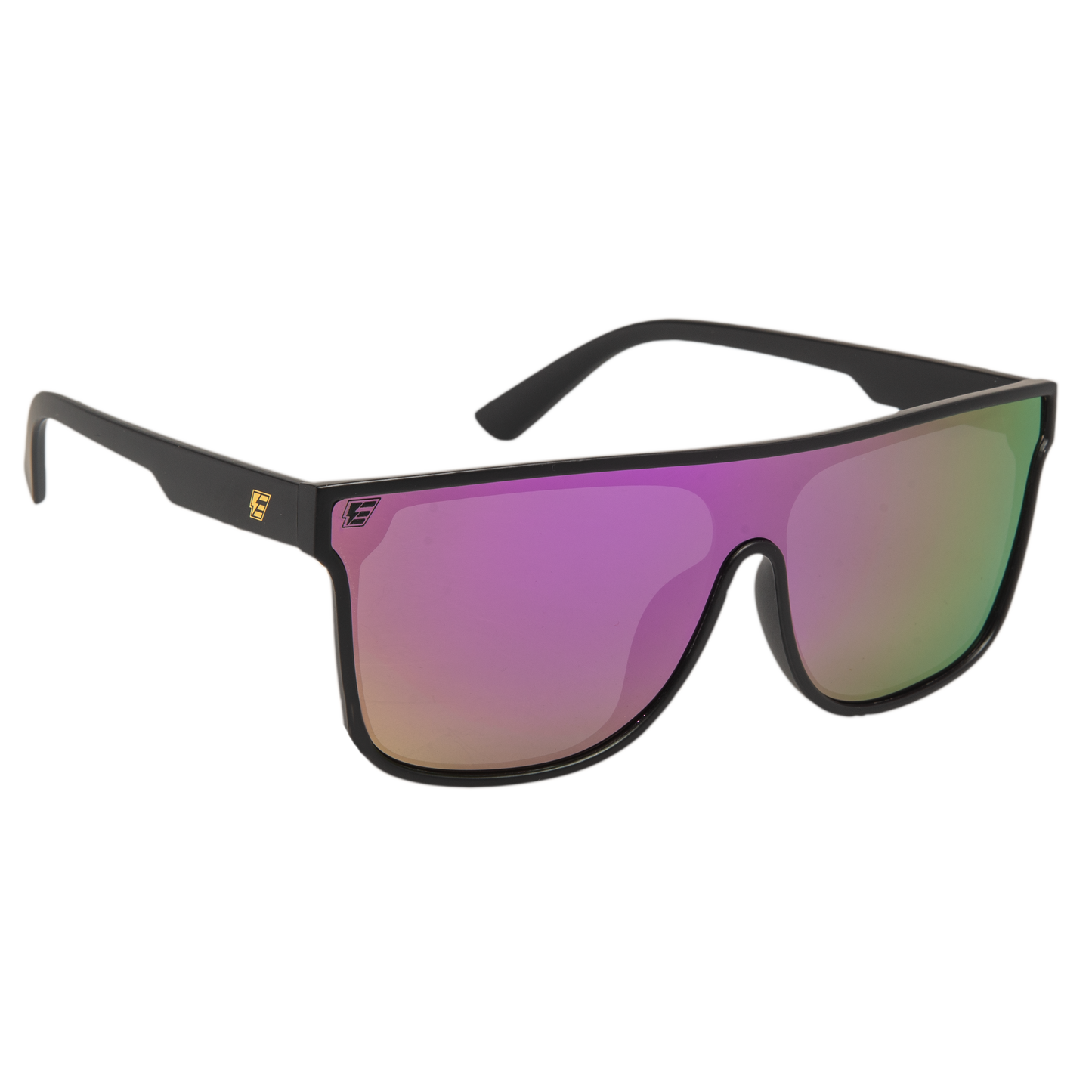 Blockers Pink Revo Lens Polarized