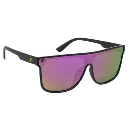 Blockers Pink Revo Lens Polarized