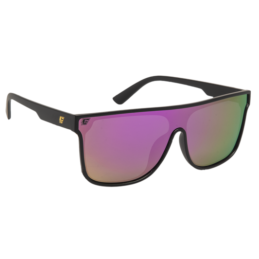 Blockers Pink Revo Lens Polarized