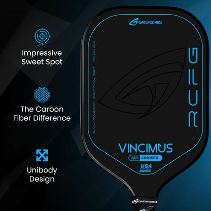 GATORSTRIKE™ Vincimus AIR CRUISER