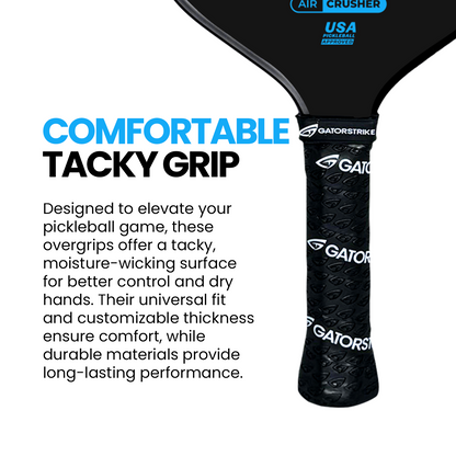 GATORSTRIKE™ Vincimus AIR CRUSHER