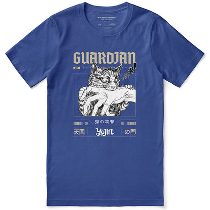 Guardian Cat T-Shirt