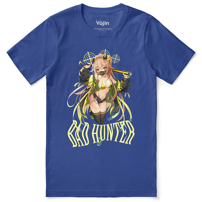 Bad Hunter T-Shirt