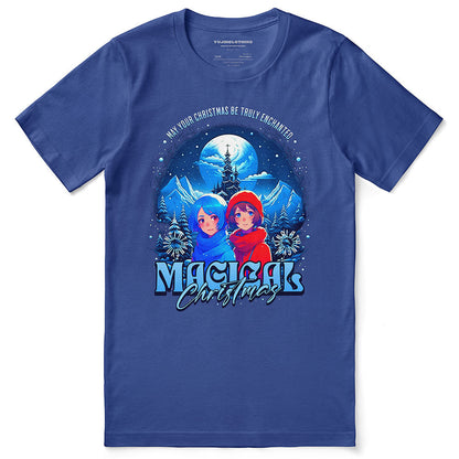Magical Christmas T-Shirt