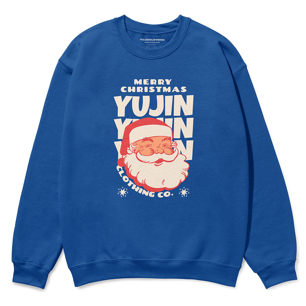 Christmas Season Sweatshirt