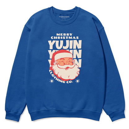 Christmas Season Sweatshirt