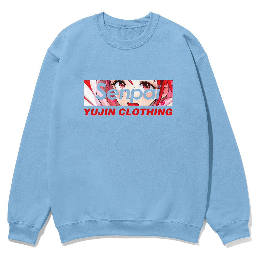 Senpai Sweatshirt