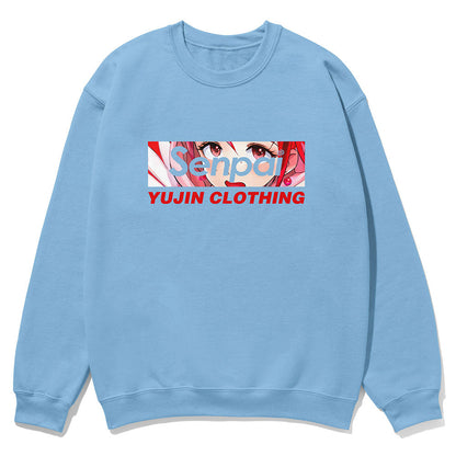 Senpai Sweatshirt