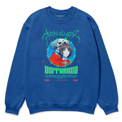 Apocalypse Sweatshirt
