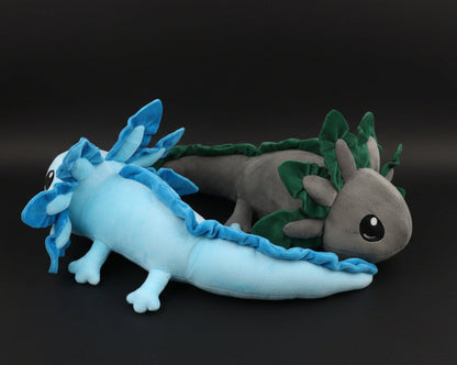 Axolotl Plush