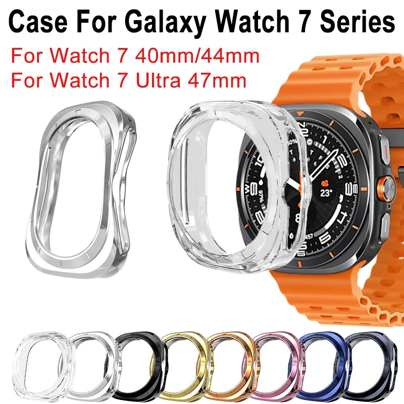 Samsung Galaxy Watch Ultra 47MM Case