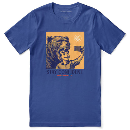 Stay Confident T-Shirt