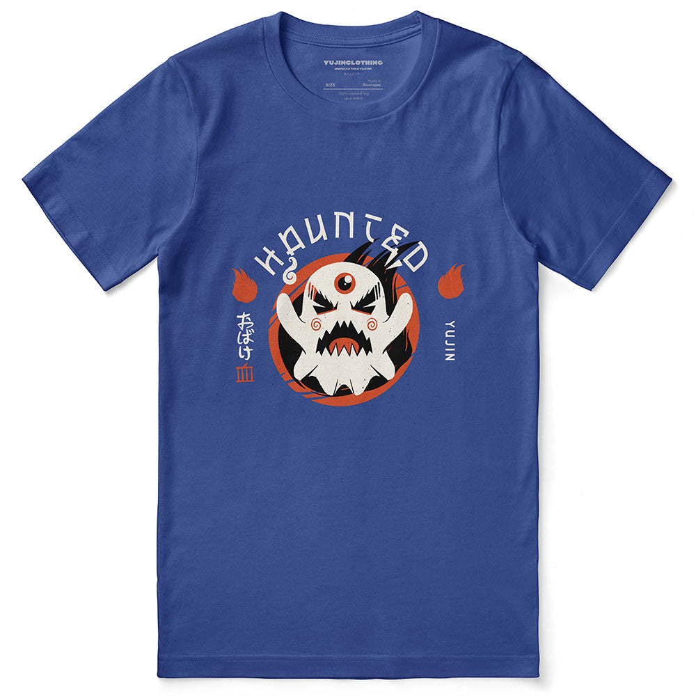 Haunted T-Shirt