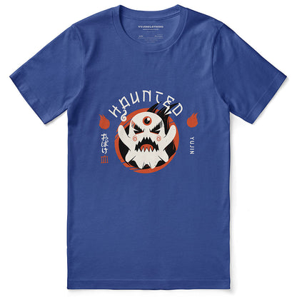 Haunted T-Shirt