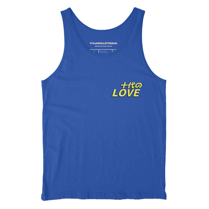 Love Tank Top