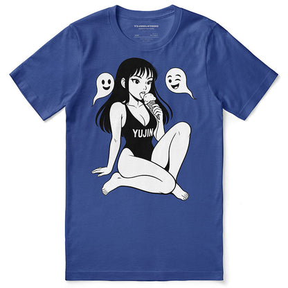 Vanilla Crush Ecchi T-Shirt