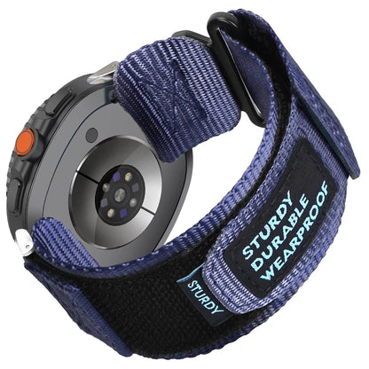 Sport Samsung Galaxy Ultra Watch Band | Compatible with 47MM & 2025 Ultra, Watch 8 Classic |