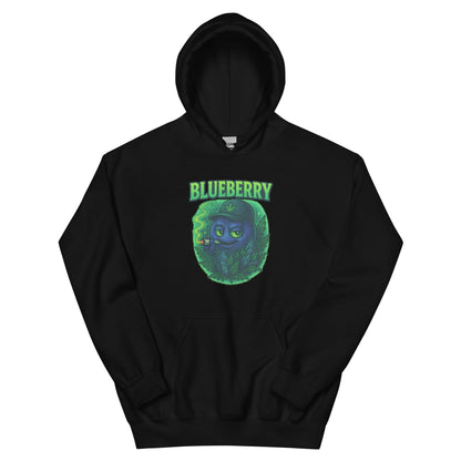 BlueBerry Unisex Hoodie