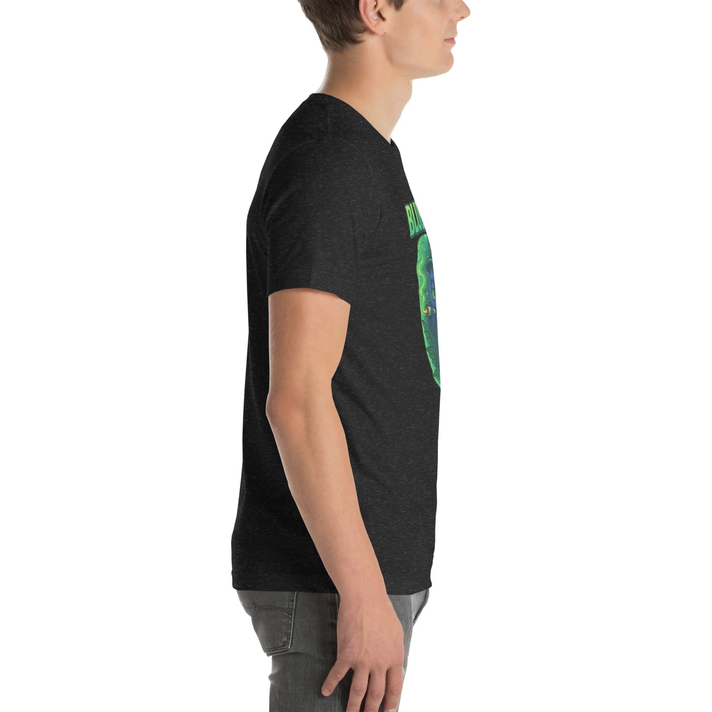 BlueBerry Unisex t-shirt