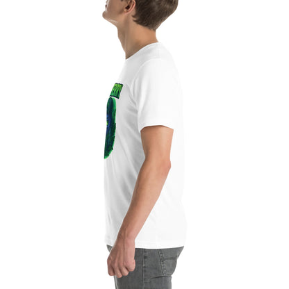 BlueBerry Unisex t-shirt
