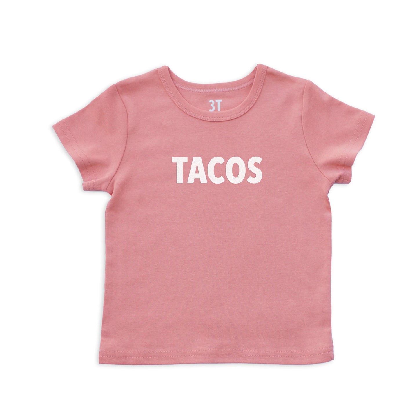 Tacos Kids Tee