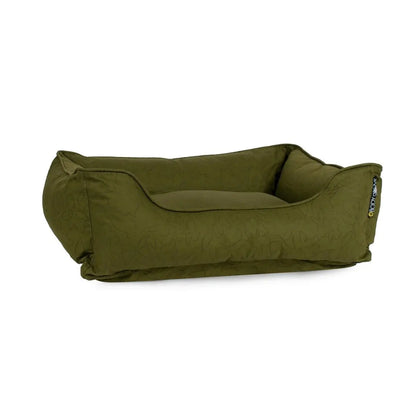 Body Glove Paintflower Kuddler Dog Bed