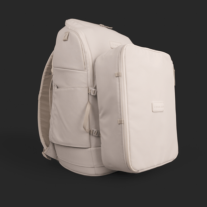Court Caddy Shoe Cube