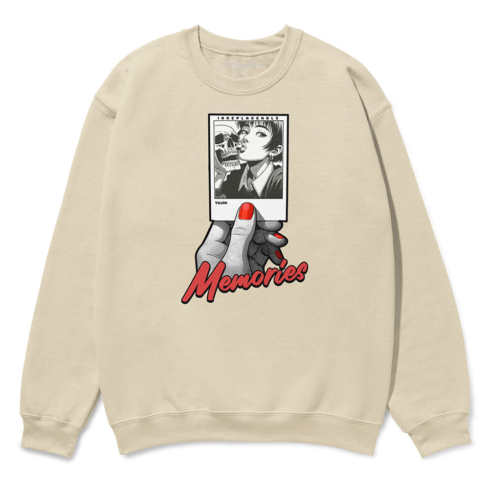 Memories Sweatshirt