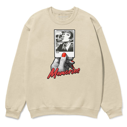 Memories Sweatshirt