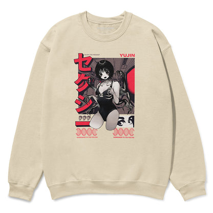 Surrender Sweatshirt