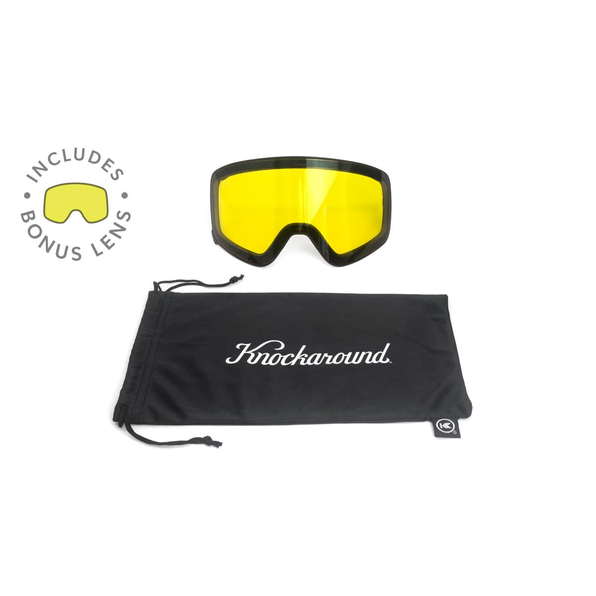 Lilac Powder Slingshots