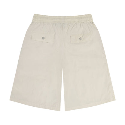 Boone Shorts