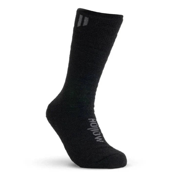 Hollow Boot Socks