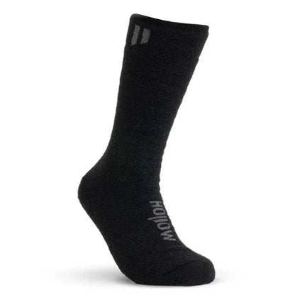 Hollow Boot Socks