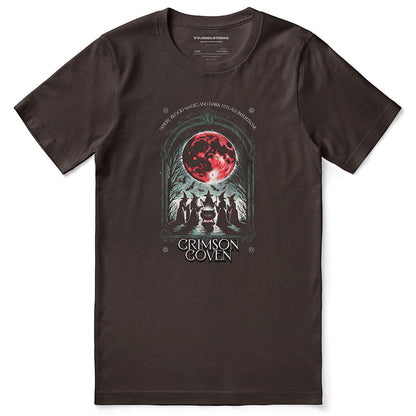 Crimson Coven T-Shirt