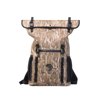 Waterproof Floating Backpack Dry Bag - Triathlete Store